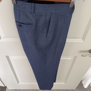 Theory Testra pant wool size 8